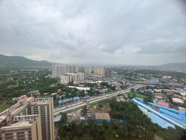 2 BHK Apartment in Panvel for rent Navi Mumbai. The reference number is 20951846