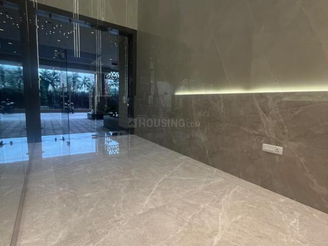 2 BHK Apartment in Panvel for rent Navi Mumbai. The reference number is 20951981