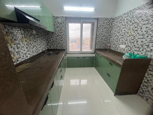 2 BHK Apartment in Panvel for rent Navi Mumbai. The reference number is 20952019