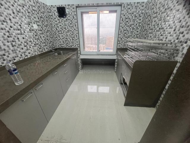 2 BHK Apartment in Panvel for rent Navi Mumbai. The reference number is 20952109