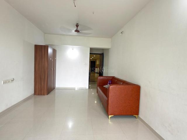 2 BHK Apartment in Panvel for rent Navi Mumbai. The reference number is 20998237
