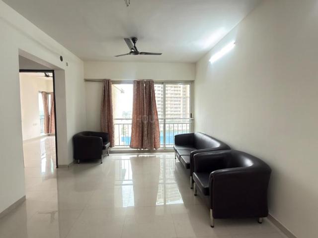 2 BHK Apartment in Panvel for rent Navi Mumbai. The reference number is 20998249