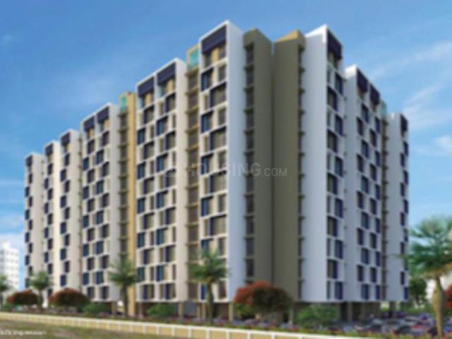 2 BHK Apartment in Panvel for rent Navi Mumbai. The reference number is 20998351
