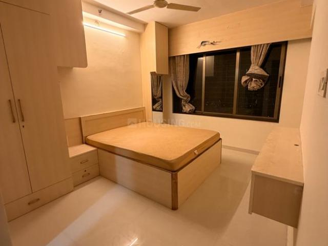 2 BHK Apartment in Panvel for rent Navi Mumbai. The reference number is 20992639