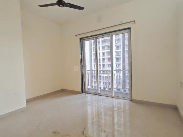 2 BHK Apartment in Panvel for rent Navi Mumbai. The reference number is 21007201