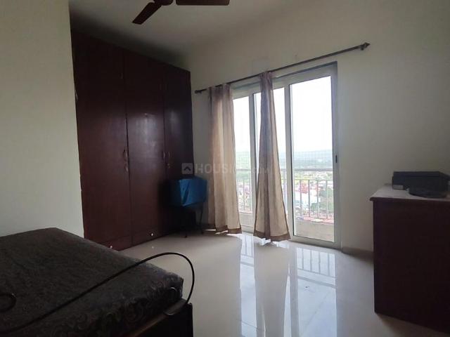 2 BHK Apartment in Panvel for rent Navi Mumbai. The reference number is 21007257