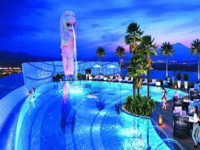 2 BHK Apartment in Panvel for rent Navi Mumbai. The reference number is 21008714