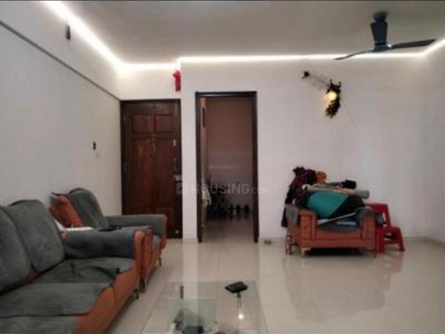 2 BHK Apartment in Panvel for rent Navi Mumbai. The reference number is 21017900