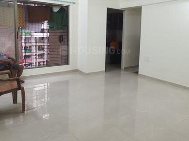 2 BHK Apartment in Panvel for rent Navi Mumbai. The reference number is 21012592