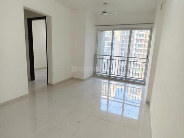 2 BHK Apartment in Panvel for rent Navi Mumbai. The reference number is 21026685