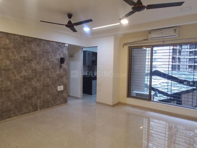2 BHK Apartment in Panvel for rent Navi Mumbai. The reference number is 21031074