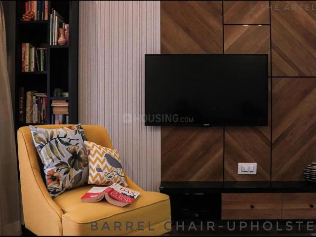 2 BHK Apartment in Panvel for rent Navi Mumbai. The reference number is 21033037