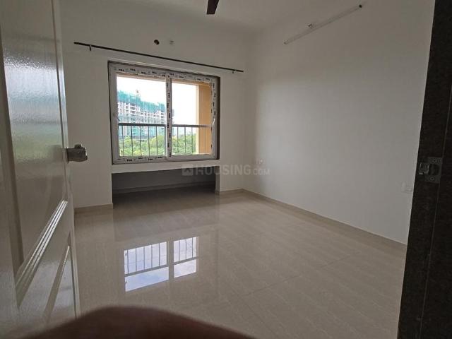 2 BHK Apartment in Panvel for rent Navi Mumbai. The reference number is 21052034