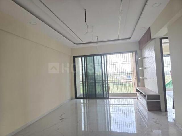 2 BHK Apartment in Panvel for rent Navi Mumbai. The reference number is 21061027