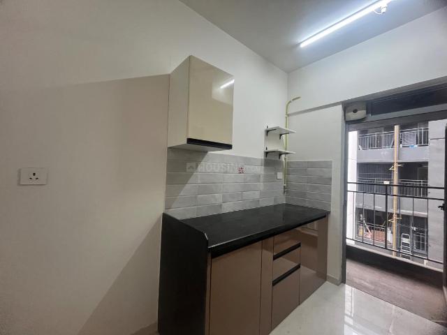 2 BHK Apartment in Panvel for rent Navi Mumbai. The reference number is 21072778