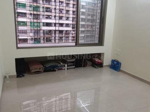 2 BHK Apartment in Panvel for rent Navi Mumbai. The reference number is 21080131