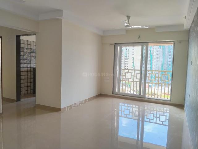 2 BHK Apartment in Panvel for rent Navi Mumbai. The reference number is 21097778