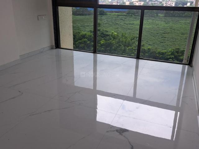 2 BHK Apartment in Panvel for rent Navi Mumbai. The reference number is 21090317