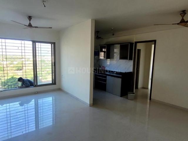 2 BHK Apartment in Panvel for rent Navi Mumbai. The reference number is 21105071