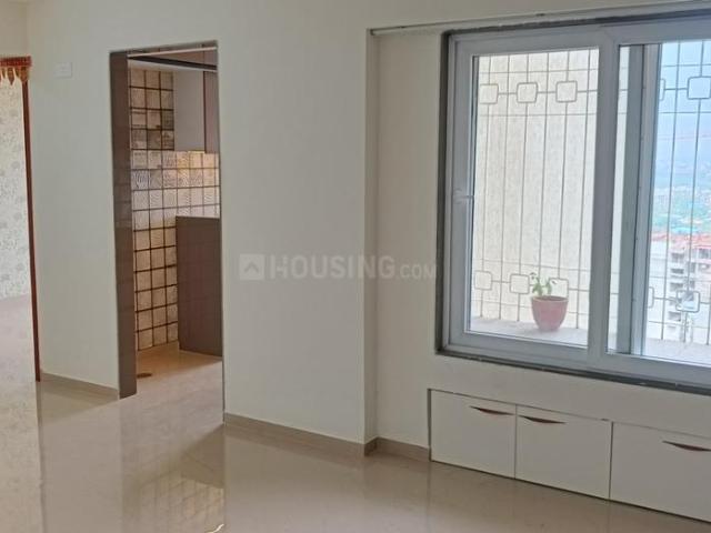 2 BHK Apartment in Panvel for rent Navi Mumbai. The reference number is 21105817