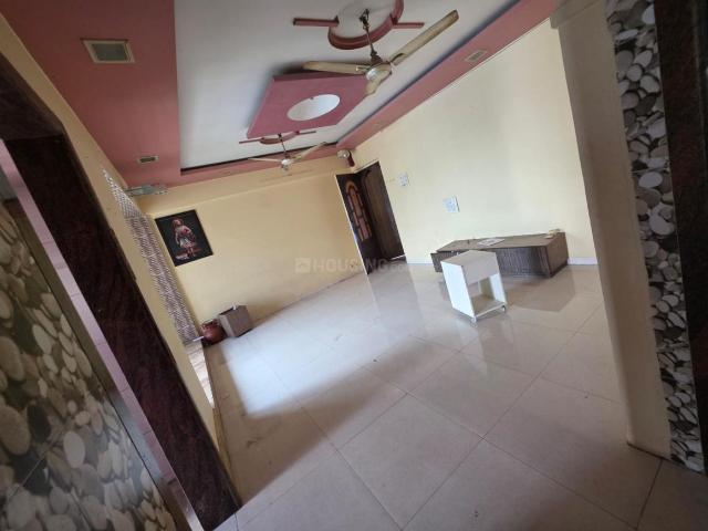 2 BHK Apartment in Panvel for rent Navi Mumbai. The reference number is 21100521