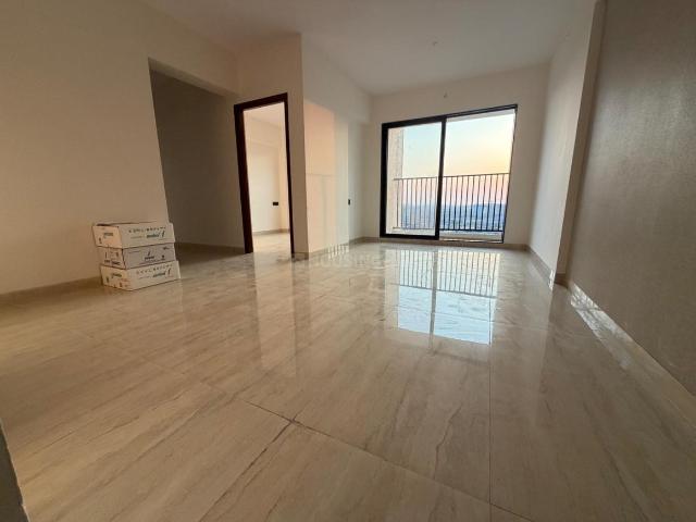 2 BHK Apartment in Panvel for rent Navi Mumbai. The reference number is 21111404