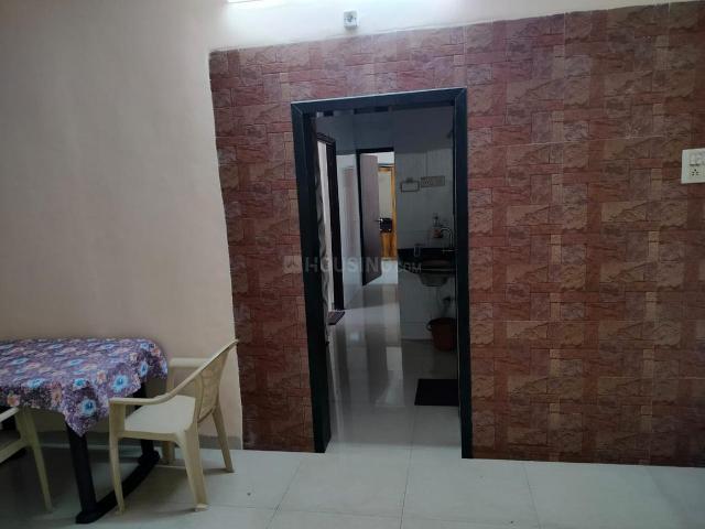 2 BHK Apartment in Panvel for rent Navi Mumbai. The reference number is 21129324