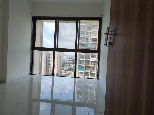 2 BHK Apartment in Panvel for rent Navi Mumbai. The reference number is 21139294