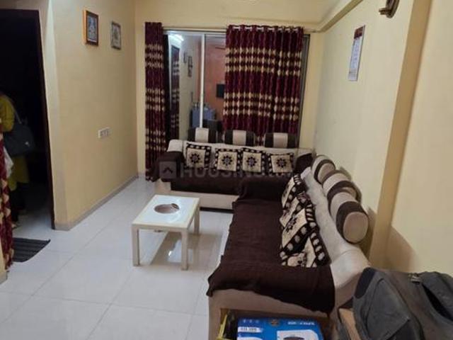 2 BHK Apartment in Panvel for rent Navi Mumbai. The reference number is 21149750