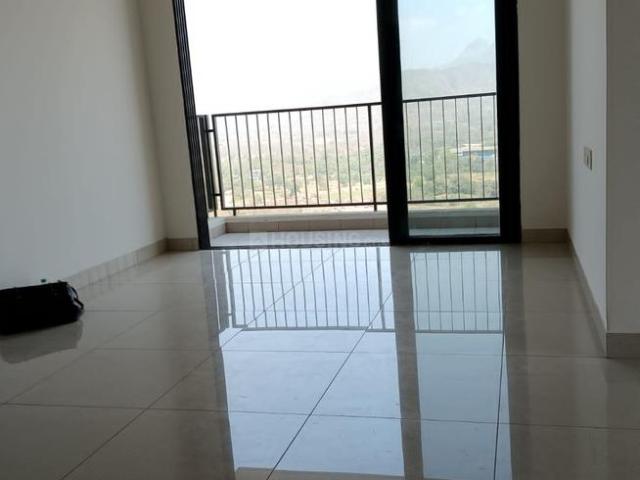 2 BHK Apartment in Panvel for rent Navi Mumbai. The reference number is 21153205