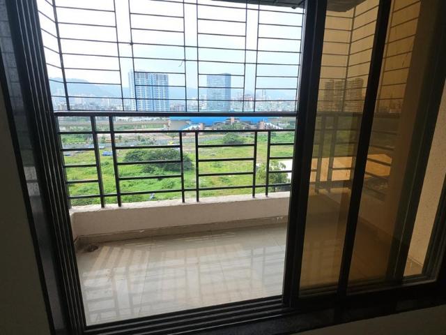 2 BHK Apartment in Panvel for rent Navi Mumbai. The reference number is 21165068