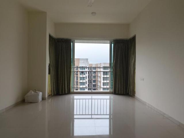 2 BHK Apartment in Panvel for rent Navi Mumbai. The reference number is 21176555