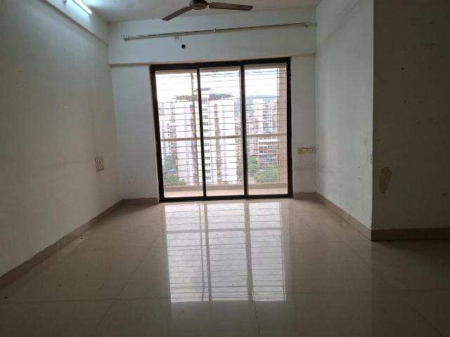 2 BHK Apartment in Panvel for rent Navi Mumbai. The reference number is 21170505
