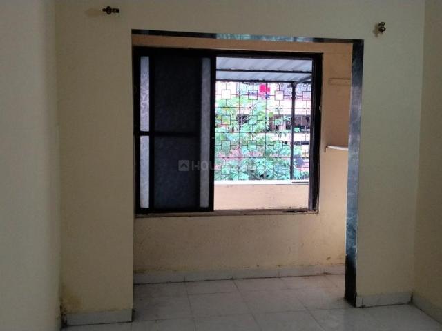 2 BHK Apartment in Panvel for rent Navi Mumbai. The reference number is 21185469