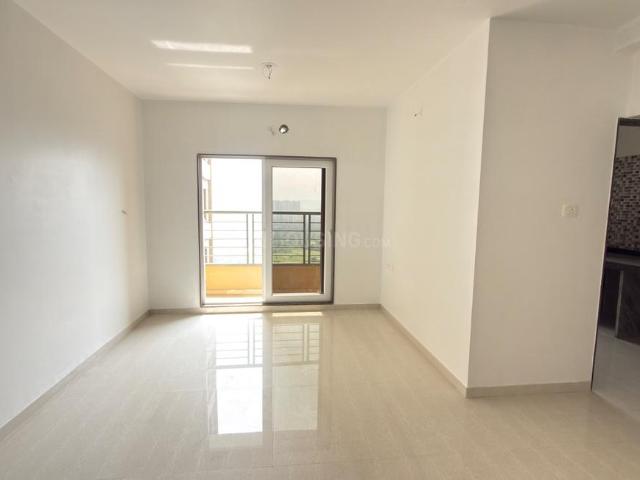 2 BHK Apartment in Panvel for rent Navi Mumbai. The reference number is 21189155