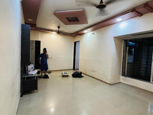 2 BHK Apartment in Panvel for rent Navi Mumbai. The reference number is 21191384
