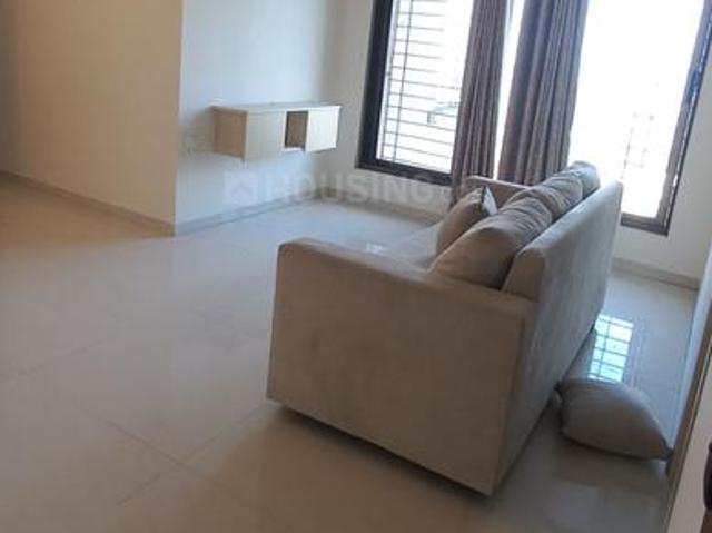 2 BHK Apartment in Panvel for rent Navi Mumbai. The reference number is 21205264
