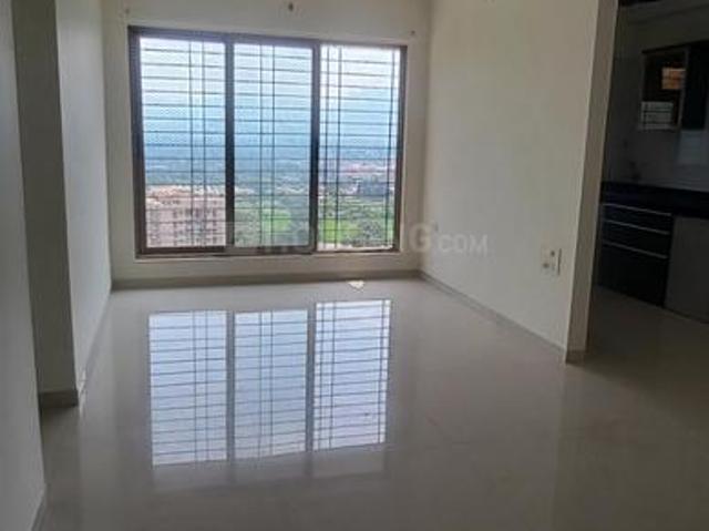 2 BHK Apartment in Panvel for rent Navi Mumbai. The reference number is 21205424