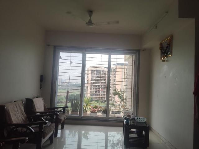 2 BHK Apartment in Panvel for rent Navi Mumbai. The reference number is 21206377