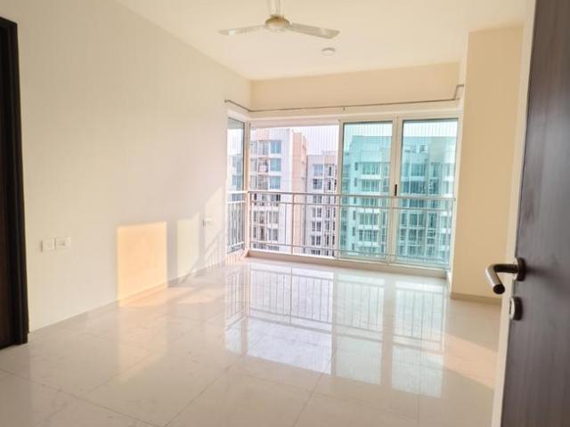 2 BHK Apartment in Panvel for rent Navi Mumbai. The reference number is 21219687