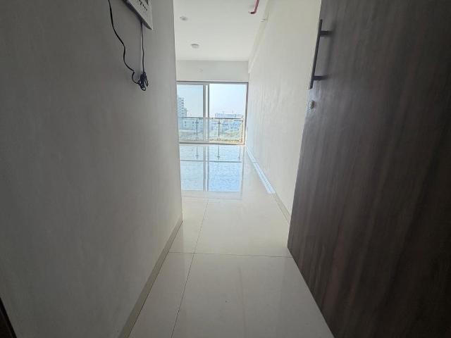2 BHK Apartment in Panvel for rent Navi Mumbai. The reference number is 21230676