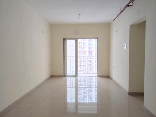 2 BHK Apartment in Panvel for rent Navi Mumbai. The reference number is 21231776