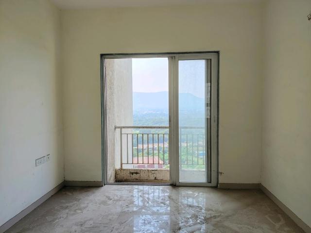 2 BHK Apartment in Panvel for rent Navi Mumbai. The reference number is 21248688