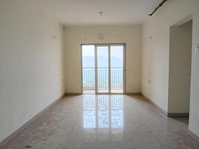 2 BHK Apartment in Panvel for rent Navi Mumbai. The reference number is 21249072
