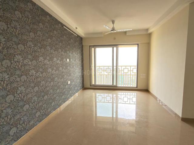 2 BHK Apartment in Panvel for rent Navi Mumbai. The reference number is 21240577