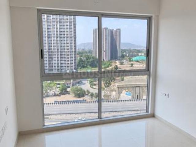2 BHK Apartment in Panvel for rent Navi Mumbai. The reference number is 21276095