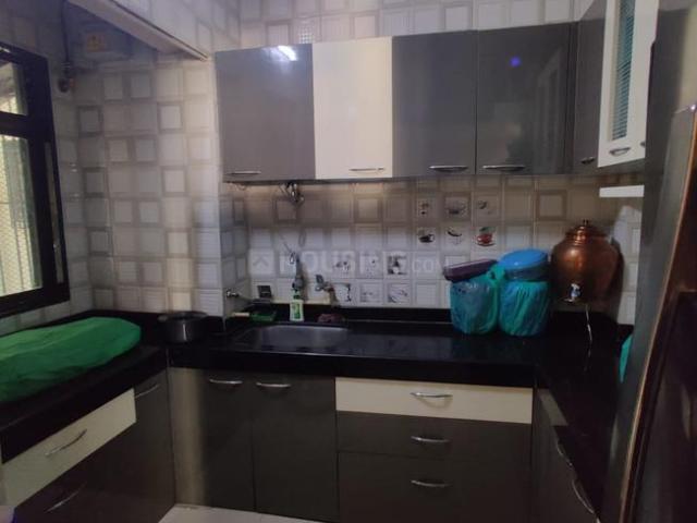2 BHK Apartment in Panvel for rent Navi Mumbai. The reference number is 21278633