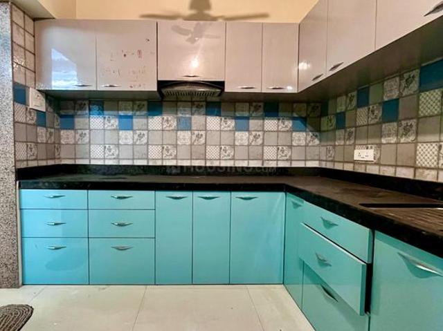 2 BHK Apartment in Panvel for rent Navi Mumbai. The reference number is 21279993