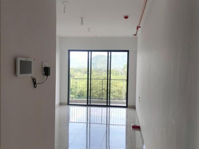 2 BHK Apartment in Panvel for rent Navi Mumbai. The reference number is 21288000