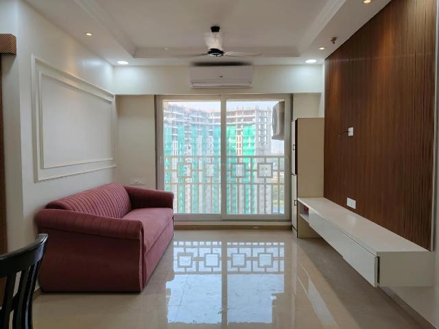 2 BHK Apartment in Panvel for rent Navi Mumbai. The reference number is 21280071